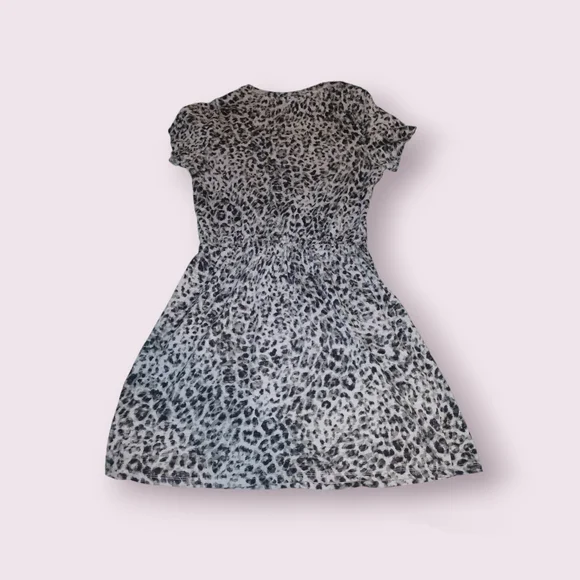 Old Navy slub knit mini dress size Large - Picture 3 of 4